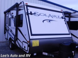New 2019 Palomino Solaire eXpandable 163X available in Ellington, Connecticut