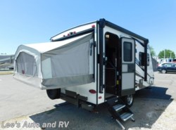 New 2019 Palomino Solaire eXpandable 147X available in Ellington, Connecticut