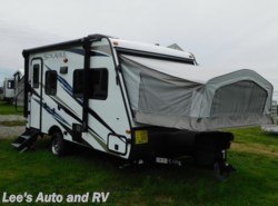 New 2019 Palomino Solaire eXpandable 147X available in Ellington, Connecticut