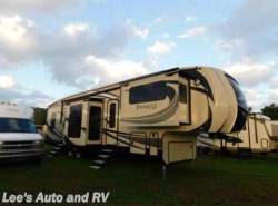 Used 2016 Jayco Pinnacle 38FLSA available in Ellington, Connecticut