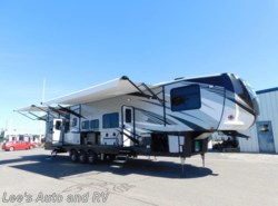 New 2019 Heartland Cyclone 4115 available in Ellington, Connecticut
