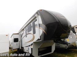 Used 2013 Dutchmen Infinity 3850RL available in Ellington, Connecticut