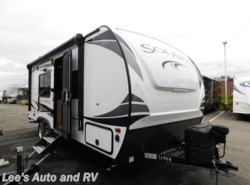 New 2019 Palomino Solaire Ultra Lite 202RB available in Ellington, Connecticut
