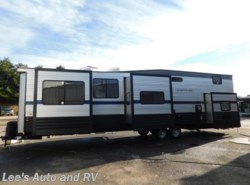 New 2019 Forest River Cherokee 39SR available in Ellington, Connecticut