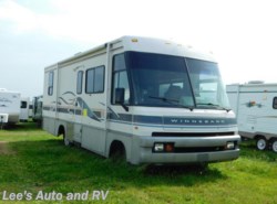 Used 1996 Winnebago Adventurer WCG30WQ available in Ellington, Connecticut