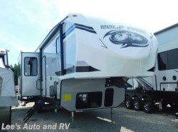 New 2019 Forest River Cherokee Wolf Pack 325PACK13 available in Ellington, Connecticut