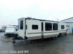 Used 2016 Forest River Cedar Creek 40CD available in Ellington, Connecticut