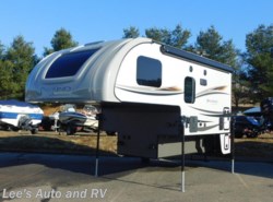 Used 2018 Palomino Backpack Truck Camper Hard Side Max HS-2902 available in Ellington, Connecticut