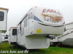 Used 2012 Jayco Eagle 351MKTS available in Ellington, Connecticut