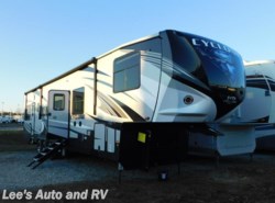 New 2019 Heartland Cyclone 4101 available in Ellington, Connecticut
