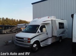 Used 2002 R-Vision 211S 211S available in Ellington, Connecticut