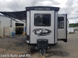 New 2020 Forest River Cherokee Destination 39SR available in Ellington, Connecticut