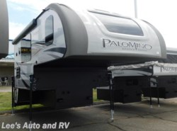 New 2020 Palomino HARDSIDE HS-2901 available in Ellington, Connecticut
