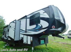 Used 2017 Heartland Cyclone CY 3611 JS available in Ellington, Connecticut