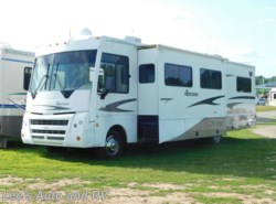 Used 2007 Winnebago Sightseer 35J available in Ellington, Connecticut