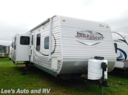 Used 2014 Jayco Jay Flight 33RLDS available in Ellington, Connecticut