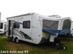 Used 2011 Jayco Jay Feather X19H available in Ellington, Connecticut