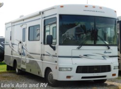 Used 2005 Winnebago Sightseer 29R available in Ellington, Connecticut