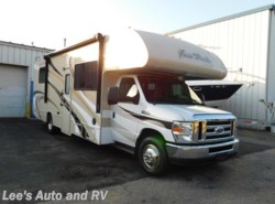 Used 2016 Thor Motor Coach Four Winds 28Z available in Ellington, Connecticut