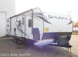 Used 2014 Palomino Solaire Ultra Lite 292QBSK available in Ellington, Connecticut