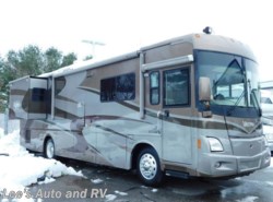 Used 2004 Winnebago Vectra 34 TD available in Ellington, Connecticut