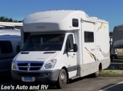 Used 2008 Winnebago Navion 24J available in Ellington, Connecticut