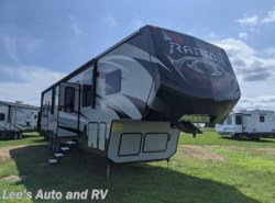 Used 2016 Keystone Raptor 422SP available in Ellington, Connecticut