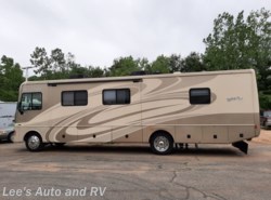 Used 2008 Fleetwood Terra LX 34N available in Ellington, Connecticut