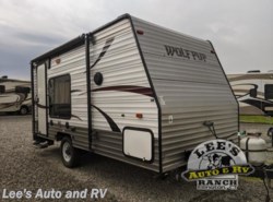 Used 2014 Forest River Cherokee Wolf Pup 17RP available in Ellington, Connecticut