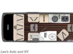 Used 2016 Airstream Interstate Lounge EXT Lounge EXT available in Ellington, Connecticut