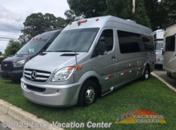 Used 2012 Airstream Interstate 3500 available in Gambrills, Maryland