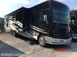 New 2018 Fleetwood Bounder 35P available in Gambrills, Maryland