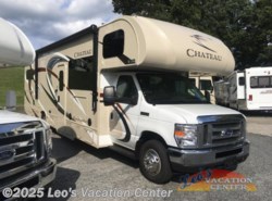 New 2018 Thor Motor Coach Chateau 31W available in Gambrills, Maryland