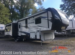 New 2018 Keystone Avalanche 365MB available in Gambrills, Maryland