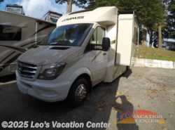 New 2018 Thor Motor Coach Compass 24TX available in Gambrills, Maryland