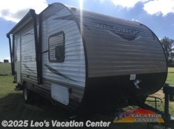 New 2018 Forest River Wildwood FSX 200RK available in Gambrills, Maryland