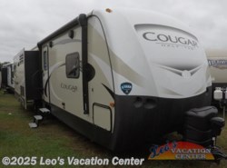 New 2018 Keystone Cougar Half-Ton Series 33SAB available in Gambrills, Maryland