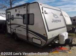 Used 2015 Jayco Jay Feather Ultra Lite X17Z available in Gambrills, Maryland