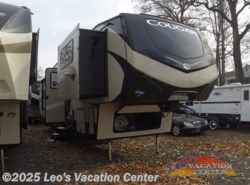 New 2018 Keystone Cougar 367FLS available in Gambrills, Maryland