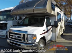New 2018 Thor Motor Coach Chateau 31Y available in Gambrills, Maryland
