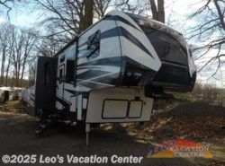 New 2018 Keystone Fuzion 357 available in Gambrills, Maryland