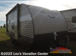 New 2018 Forest River Wildwood FSX 207BH available in Gambrills, Maryland