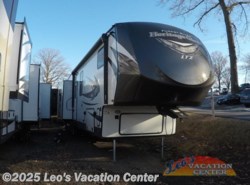 New 2018 Forest River Wildwood Heritage Glen 368RLBHK available in Gambrills, Maryland