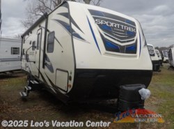 New 2018 Venture RV SportTrek 270VBH available in Gambrills, Maryland