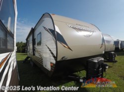 New 2018 Forest River Wildwood 27DBK available in Gambrills, Maryland