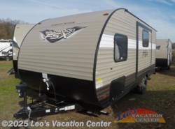 New 2018 Forest River Wildwood FSX 200RK available in Gambrills, Maryland