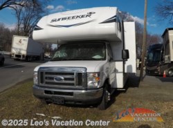 New 2018 Forest River Sunseeker LE 3250DSLE Ford available in Gambrills, Maryland