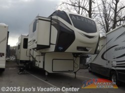 New 2018 Keystone Alpine 3800FK available in Gambrills, Maryland