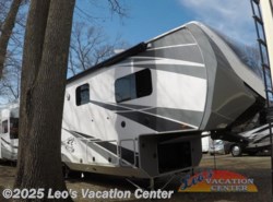 New 2018 Highland Ridge Open Range 3X 384RLS available in Gambrills, Maryland
