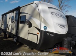 New 2018 Keystone Cougar Half-Ton Series 32RDB available in Gambrills, Maryland